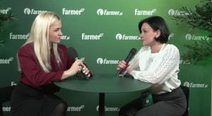 „Rozdrobnienie nas zabija”. Gromadzka o konieczności łączenia sił w rolnictwie