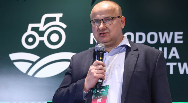 Farmer w Regionach: Gdy robi się trudniej, rodzą się rozwiązania. Głos rolnika z praktyki