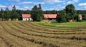 Spór o "właściwą" wielkość gospodarstw rolnych w Polsce wciąż trwa