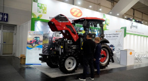 Pionier z Chin chce zastąpić Zetory i Ursusy. Cena poniżej 100 tys. zł