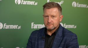 Trudny sezon dla rolników z Warmii i Mazur. Pszenica siana z opóźnieniem, kukurydza mokra jak nigdy