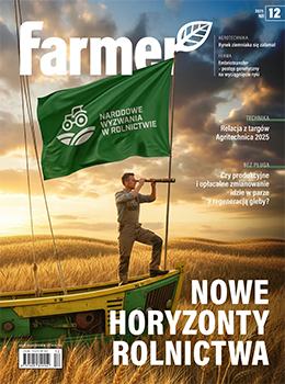 Miesięcznik Farmer