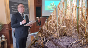 ARiMR chce stworzyć zupełnie nową aplikację suszową. Szacowanie strat będzie bardziej sprawiedliwe?