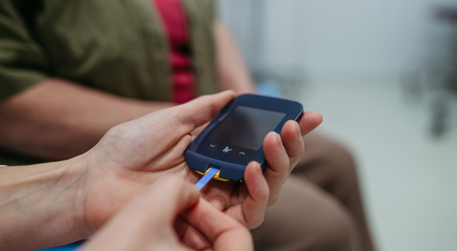 215 złotych miesięcznie dla chorych na cukrzycę ZASADY