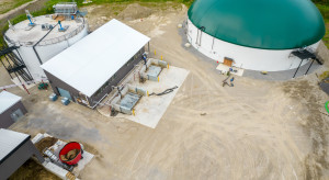 Rolnicy alarmują: przyłączenia blokują rozwój biogazowni. „To walka z wiatrakami”