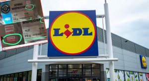 Afera w Lidlu. Rolnicy żądają kar, inspekcja wyjaśnia sprawę