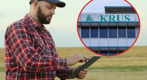 KRUS pod presją zmian strukturalnych. Dane z 2025 roku nie pozostawiają złudzeń