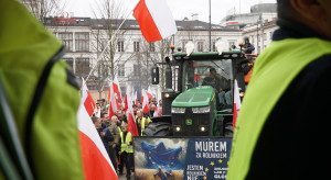Rolniczy sprzeciw narasta. Demonstracje w regionach i pod siedzibą KE 18 i 19 grudnia