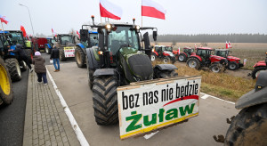 Od Pomorza po Brukselę. Rolnicy łączą siły przeciwko umowie UE–Mercosur