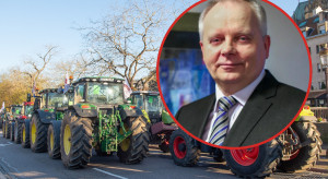 Wierzbicki o umowie Mercosur: Ratyfikacja w obecnym stanie jest nie do zaakceptowania