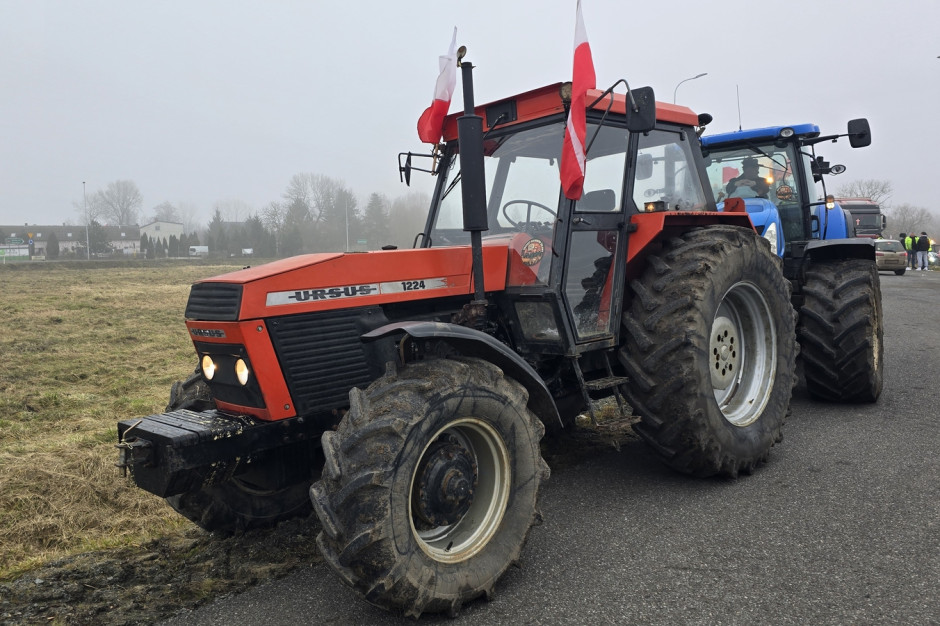 Фермери оголошують кампанію на 30 грудня 2025 року. Чого нам очікувати?