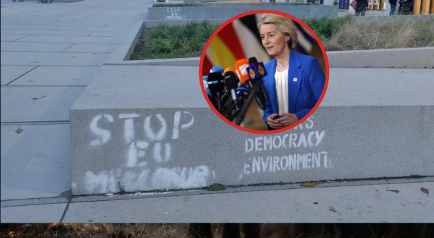 Bruksela ugięła sie pod presją rolników. Podpisanie umowy z Mercosur przełożone