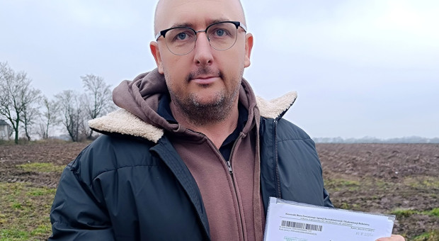 Rolnik zasiał konopie - agencja cofnęła dopłaty. Etykieta ważniejsza od uprawy na polu