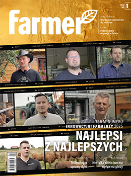 Miesięcznik Farmer
