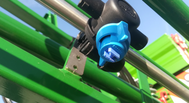 Badanie Farmera: Rolnicy tęsknią za chloropiryfosem. Wycofanie substancji czynnych zmienia programy ochrony