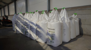 Ekspert prognozuje rok 2026. Sprawdzamy, co z cenami nawozów azotowych i NPK oraz ich dostępnością