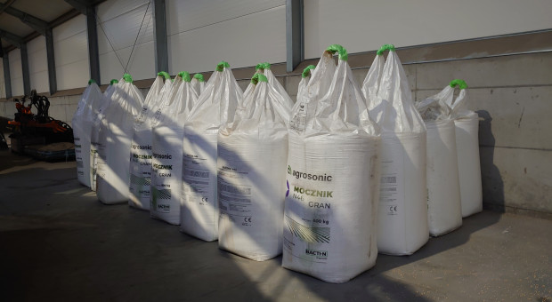 Grupa Azoty potwierdza nam czasowe wstrzymanie nowych zamówień na nawozy