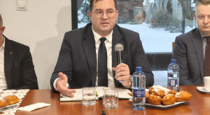 Krajewski zapowiada rozwiązania dla aktywnych rolników. Mimo weta prezydenta