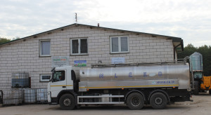 Ceny mleka pod kreską. Każdy region poniżej bariery 2 zł