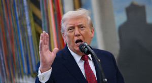 Parlament Europejski wstrzymał ratyfikację umowy handlowej UE–USA. W tle groźby Trumpa ws. Grenlandii