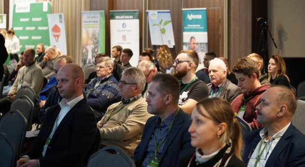 Już za 6 dni rusza Farmer w Regionach 2026. Zaczynamy 27 stycznia w Prószkowie k. Opola