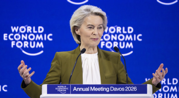 Mercosur to jeszcze nic. Von der Leyen zapowiada porozumienie zwane „matką wszystkich umów”