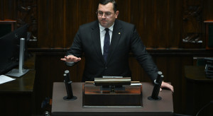 Krajewski: Jeśli europarlament nie złoży skargi do TSUE, będziemy podejmować działania w kraju