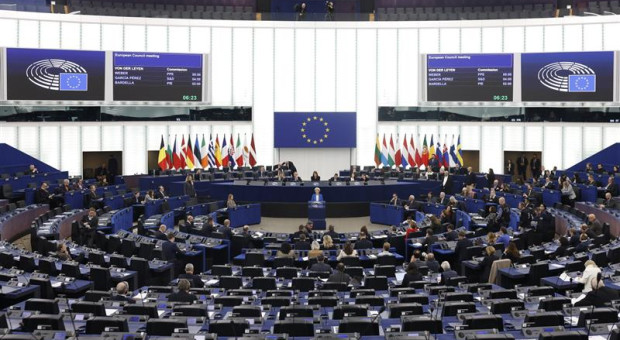 Ważne! Parlament Europejski przyjął rezolucję w sprawie zasięgnięcia opinii TSUE odnośnie do Mercosur