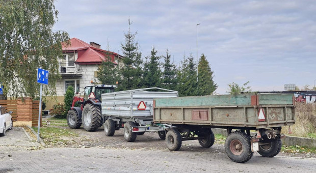 Przełomowa decyzja SKO: Porażająca skala naruszeń w sprawie rolnika z Łomży