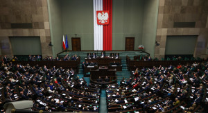 Ustawa o aktywnym rolniku przyjęta przez Sejm. Dla 600 tys. małych gospodarstw rozwiązanie przejściowe na 2026