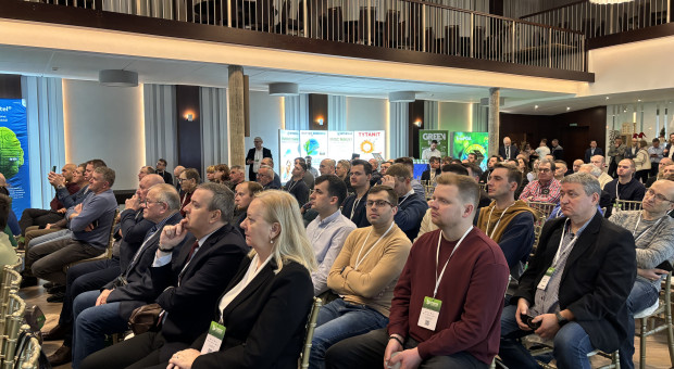 Konferencje regionalne Farmera wystartowały. Trwa pierwsze spotkanie na Opolszczyźnie