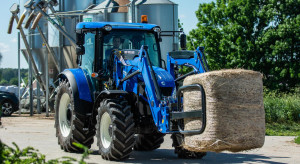 Te ciągniki najchętniej kupowali polscy rolnicy w 2025 r. Znamy ceny
