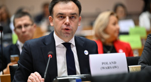 Indie znoszą cła. Domański: To szansa dla polskich firm i branży drobiarskiej