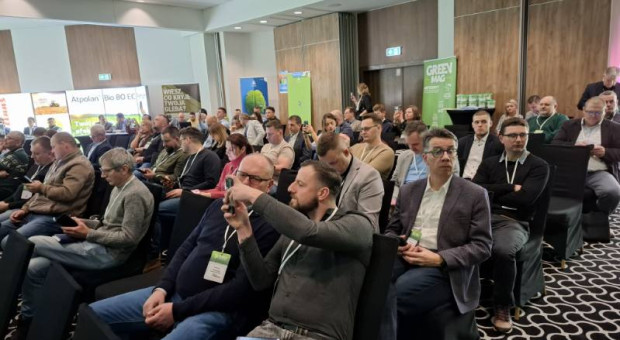 Farmer w Regionach. Jak zaplanować sezon 2026? 29 stycznia eksperci i praktycy spotykają się w Uniejowie