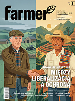 Miesięcznik Farmer