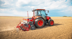 Równo w rzędzie, czyli przegląd prostych mechanicznych siewników rzędowych