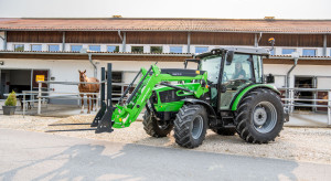 Najchętniej kupowane ciągniki rolnicze w 2025 r. Znamy ceny [cz. 2]