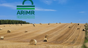 Wypłacono już 15,22 mld zł. ARiMR przyspiesza wypłaty dopłat bezpośrednich za 2025 rok