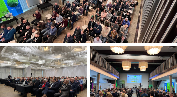 Ostatnie tegoroczne spotkanie z cyklu Farmer w Regionach 2026. 17 lutego czekamy na Was w Lidzbarku Warmińskim