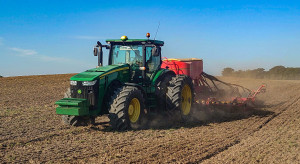 Zapowiada się dobry rok dla roślin jarych. To te czynniki o tym zdecydują