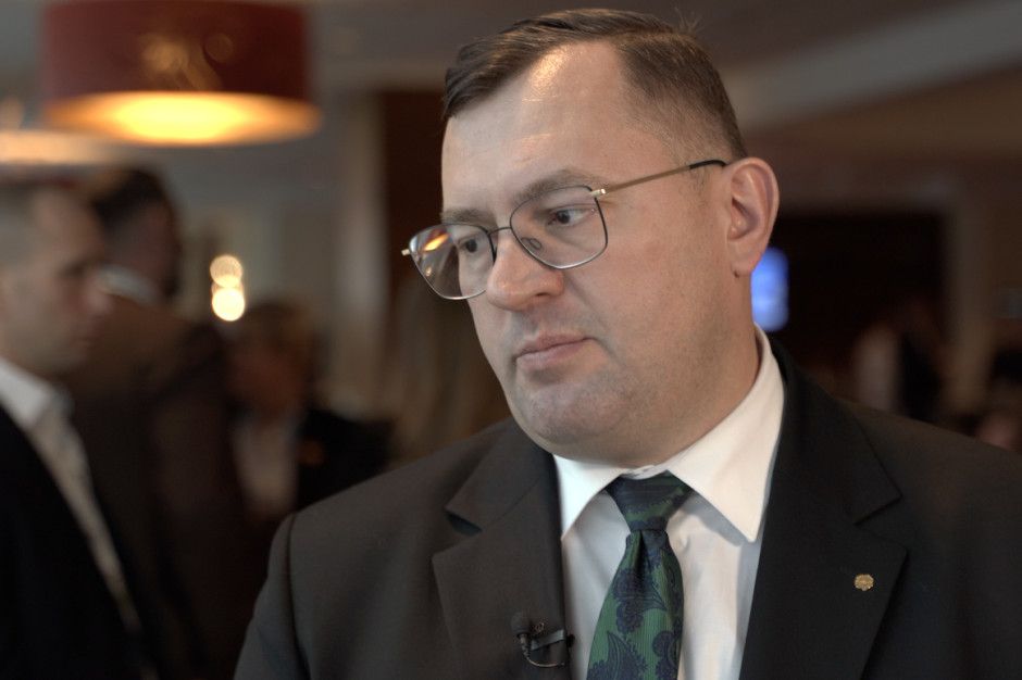 Krajewski o Mercosur: Dzisiaj Brazylia nie chce rozmawiać z nami na temat współpracy