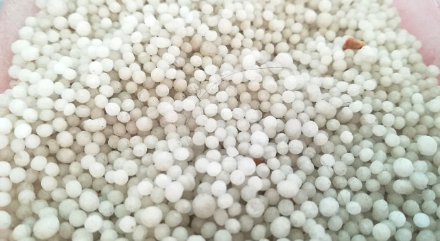 CBAM a import nawozów. Nie ma mowy o 80-procentowym spadku. W grudniu 2025 r. był rekordowy