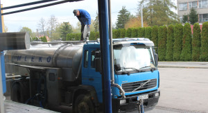 Ceny mleka w styczniu 2026 r. Stawki powyżej 2 zł/l już tylko na Podlasiu