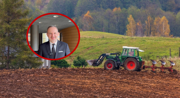 Klauzula ochronna w umowie UE–Mercosur. Czy rolnicy zyskali zabezpieczenie?