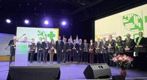 Jubileusz 65. sesji IOR-PIB. Mocny głos o przyszłości ochrony roślin