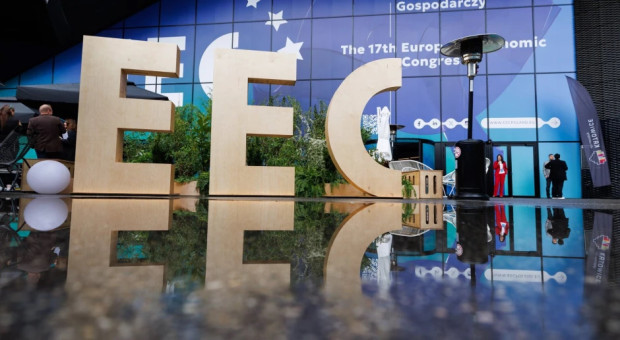 EEC 2026 w Katowicach: rolnictwo, żywność i handel pod presją kosztów i geopolityki