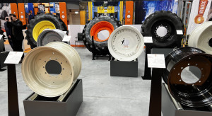 Felgi z Podlasia podbijają świat. Pronar Wheels celuje w 2 mln sztuk rocznie