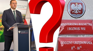 Jest wniosek w sprawie dymisji ministra Krajewskiego. 25 lutego rozpatrzy go sejmowa komisja