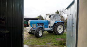 Jak przygotować ciągnik do prac na wiosnę? Kilka praktycznych porad