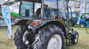 Raport CEMA: Słaba koniunktura na polskim rynku maszyn na tle Europy